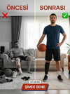 İronCalf Korumalı Kompresyon Tekmelik