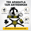 KickBack Pro - Futbol Solo Antrenman Aparatı