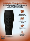 İronCalf Korumalı Kompresyon Tekmelik