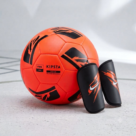 1 adet top 1 adet nike mini tekmelik seti