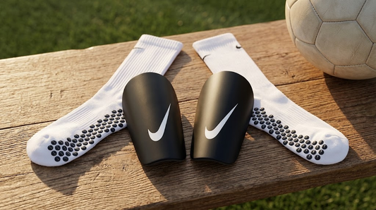 Kaymaz Çorap Nike tekmelik Hediye