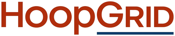 HoopGrid logo