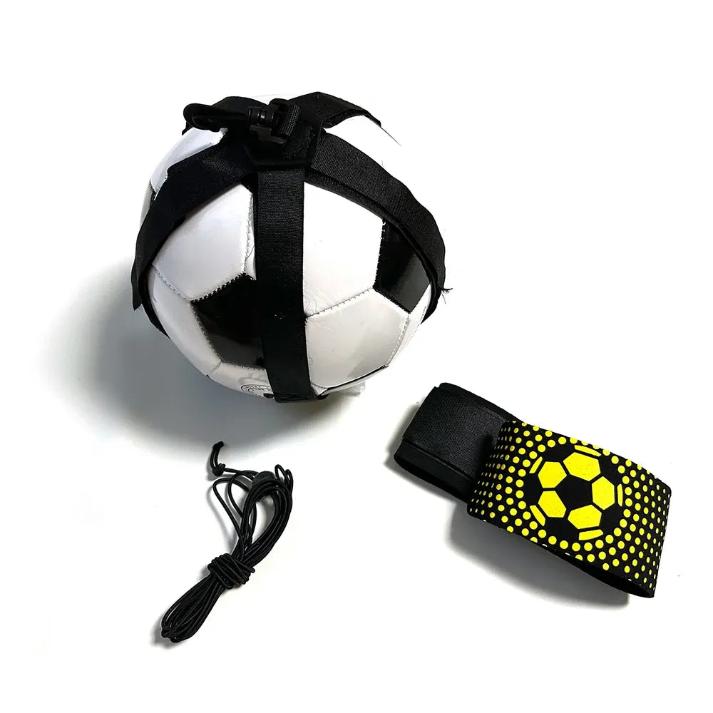 KickBack Pro - Futbol Solo Antrenman Aparatı
