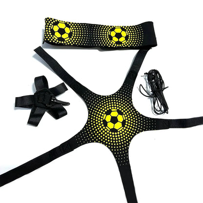 KickBack Pro - Futbol Solo Antrenman Aparatı